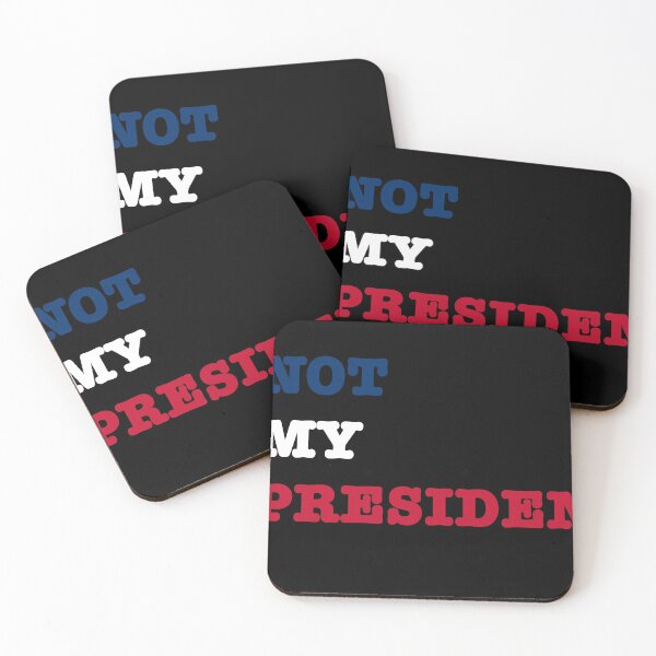 Item preview, Not my  presiden designed and sold by famoso.