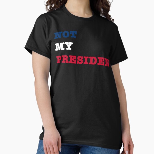 Item preview, Not my  presiden designed and sold by famoso.