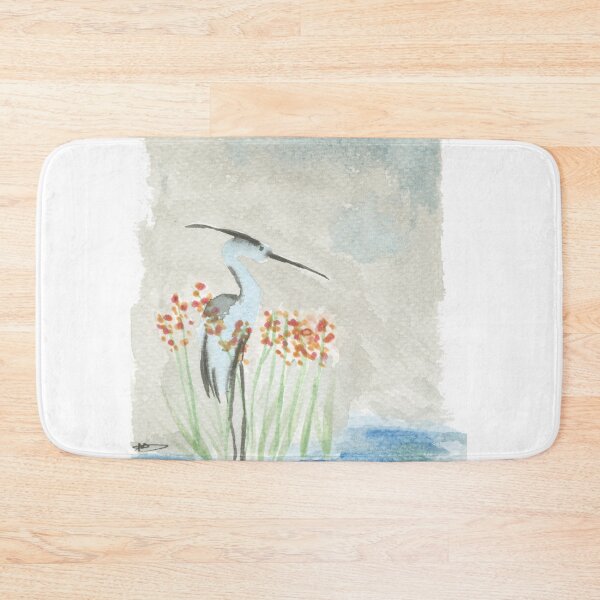 Item preview, Blue Heron designed and sold by NeilReiki.