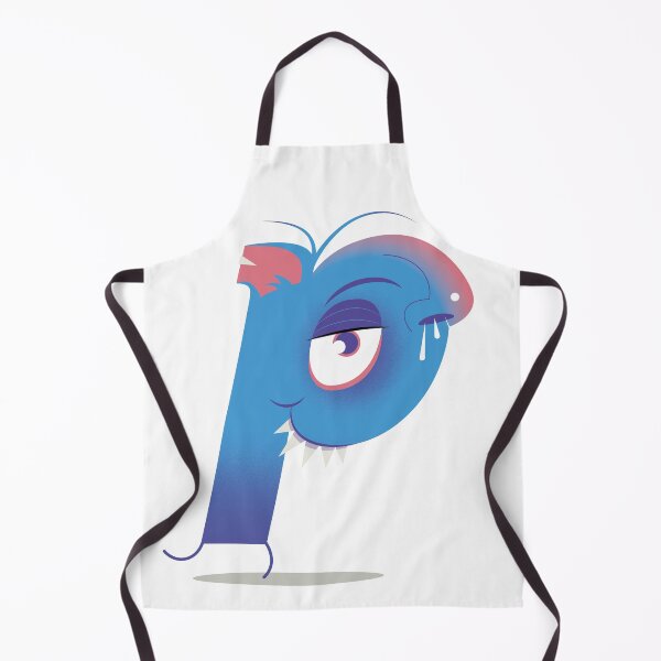 Item preview, P-Monster designed and sold by Gilmar Pattipeilohy.