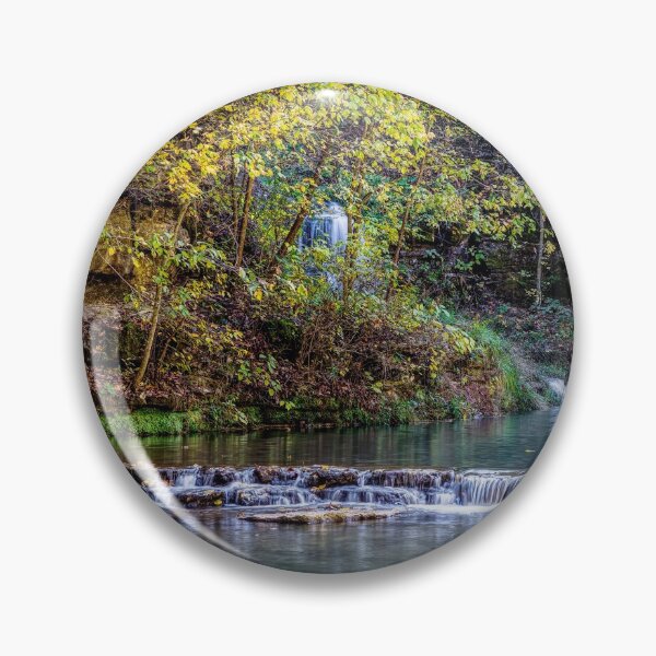 Item preview, Creek To Thunder Falls designed and sold by mljdwhite.