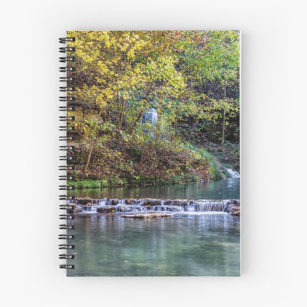 Artikelvorschau, Creek nach Thunder Falls entworfen und verkauft von mljdwhite.