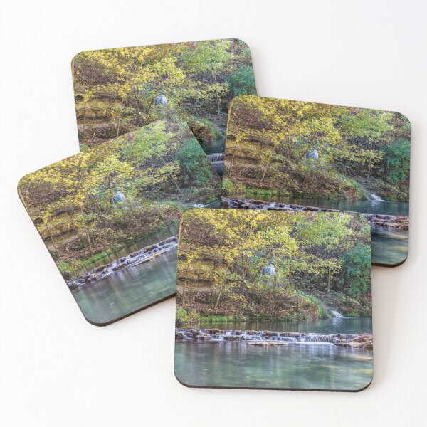 Item preview, Creek To Thunder Falls designed and sold by mljdwhite.