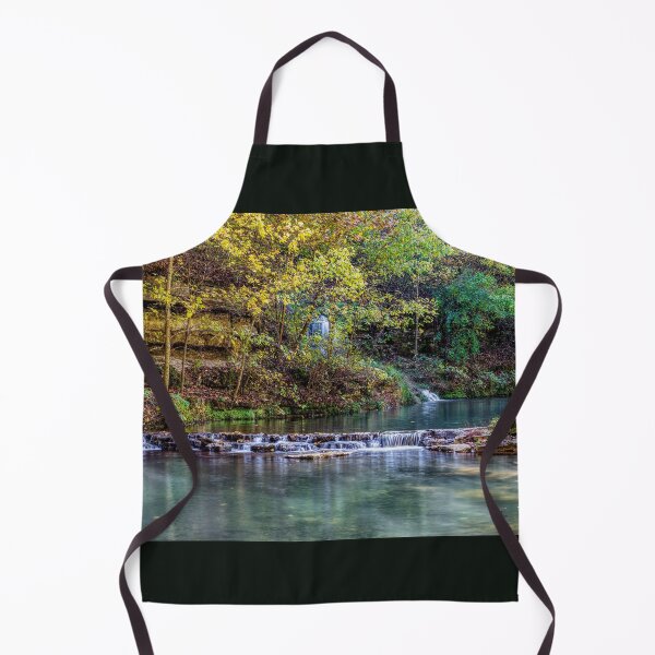 Item preview, Creek To Thunder Falls designed and sold by mljdwhite.