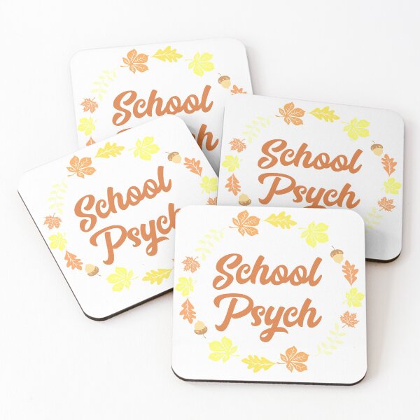Artikelvorschau, Schulpsych entworfen und verkauft von EvyStickersx.