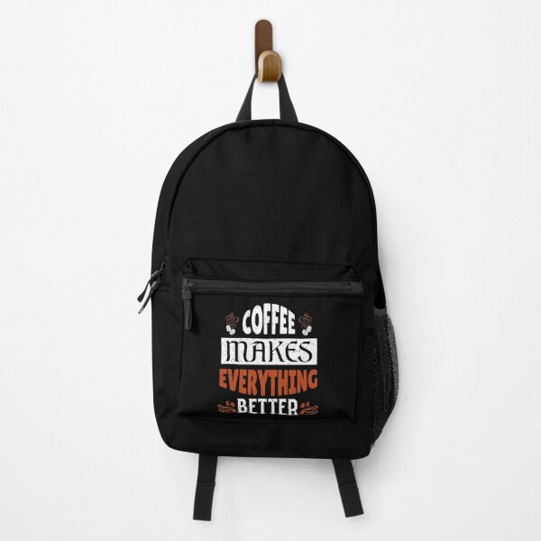 Item preview, Coffee Makes Everything Better designed and sold by NisRayDesign.