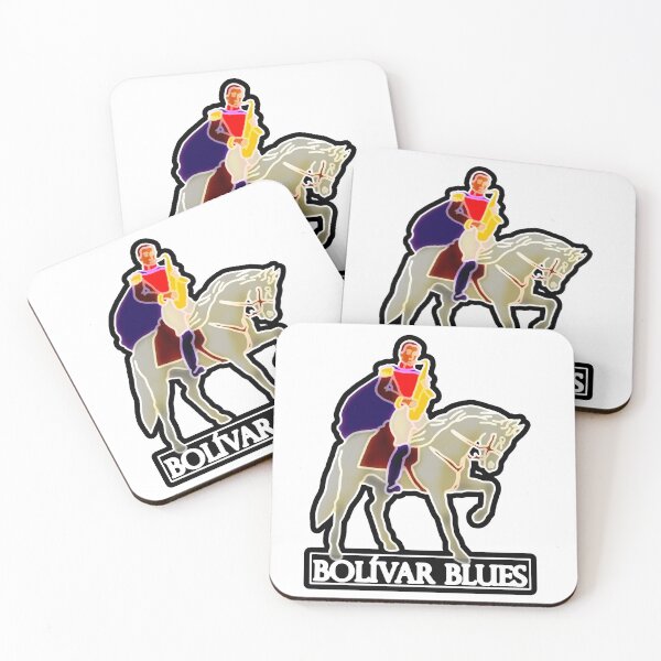 Item preview, Bolivar Blues designed and sold by Xdelacra.