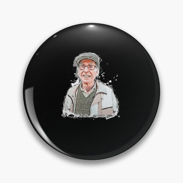 Item preview, Still Game Eric Cartooned designed and sold by OchGuiseTheNoo.