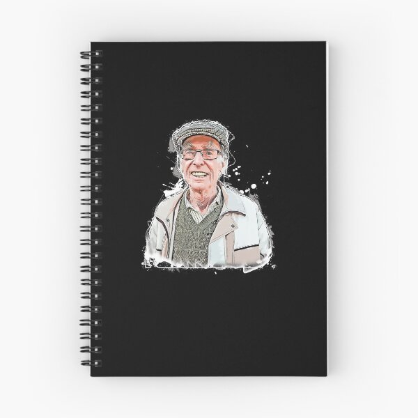 Item preview, Still Game Eric Cartooned designed and sold by OchGuiseTheNoo.