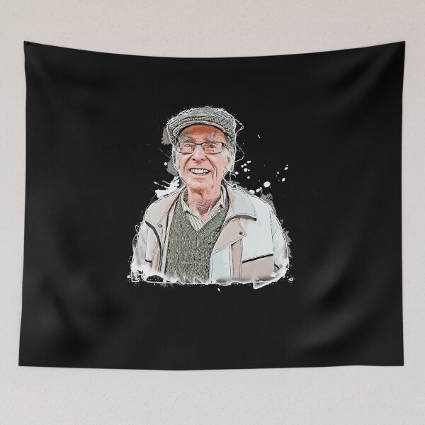 Item preview, Still Game Eric Cartooned designed and sold by OchGuiseTheNoo.