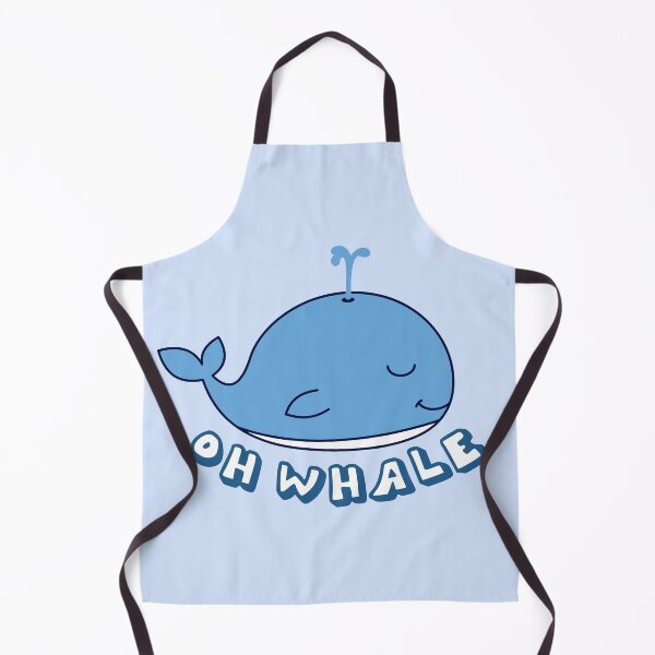 Item preview,  OH WHALE designed and sold by TashaVector.