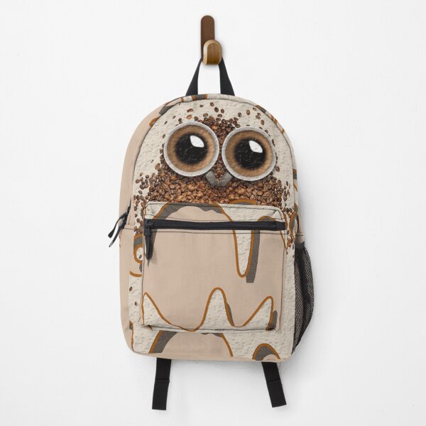 Item preview, owl designed and sold by lanase.