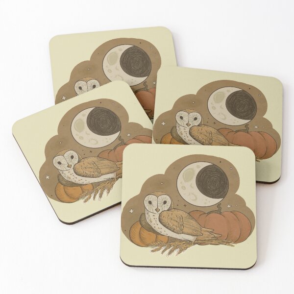 Item preview, Harvest Moon designed and sold by KaijuCupcakes.