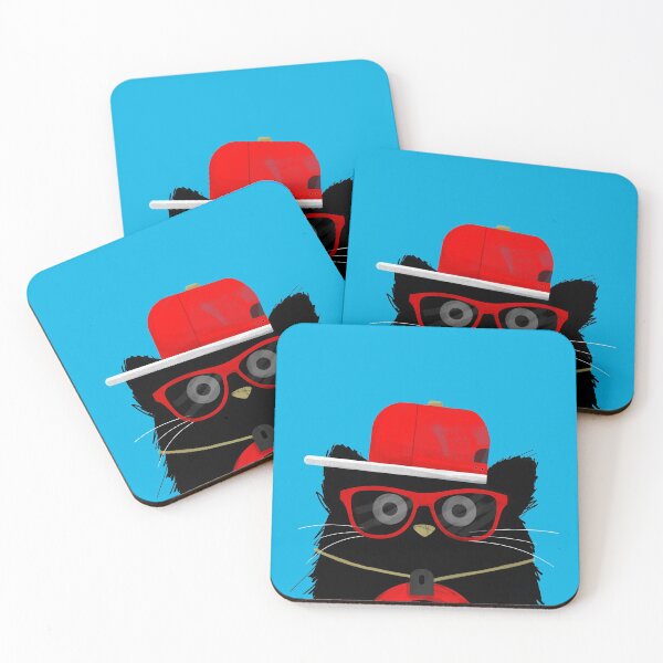 Item preview, Cat Flavour  designed and sold by Doozal.