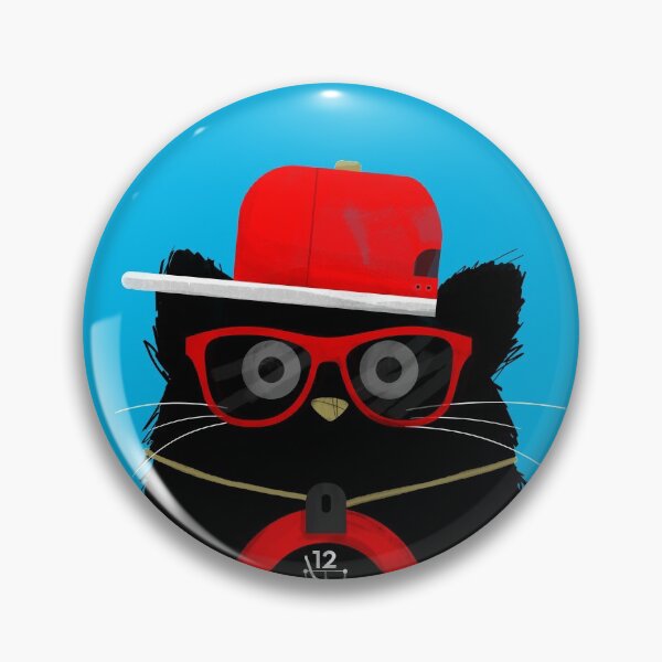 Item preview, Cat Flavour  designed and sold by Doozal.