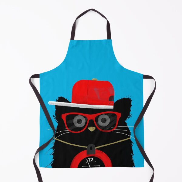 Item preview, Cat Flavour designed and sold by Doozal.