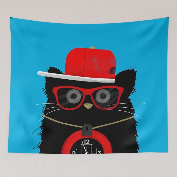 Item preview, Cat Flavour  designed and sold by Doozal.