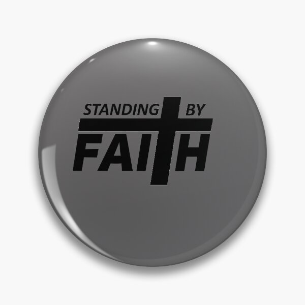 Item preview, Standing By FAITH designed and sold by Kajusmcr.