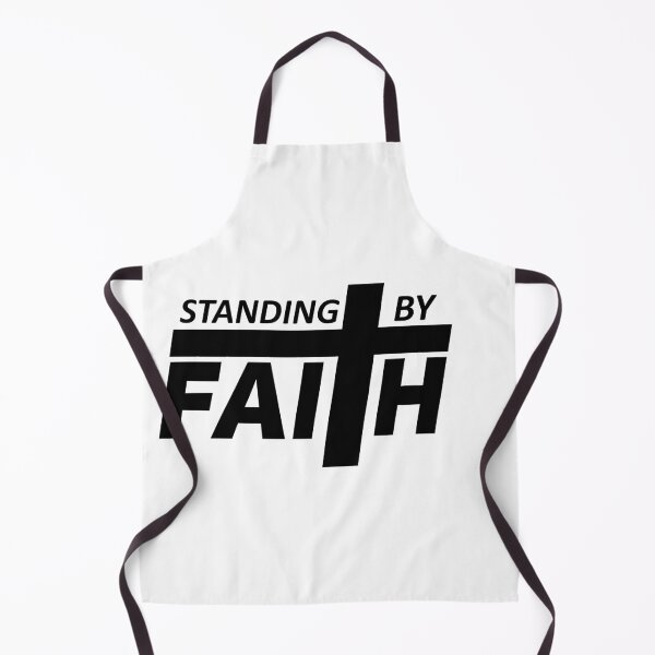 Item preview, Standing By FAITH designed and sold by Kajusmcr.