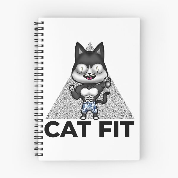 Item preview, cat fit designed and sold by sambuko.