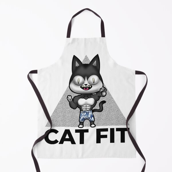 Item preview, cat fit designed and sold by sambuko.