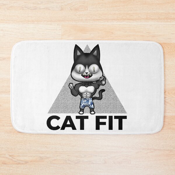 Item preview, cat fit designed and sold by sambuko.