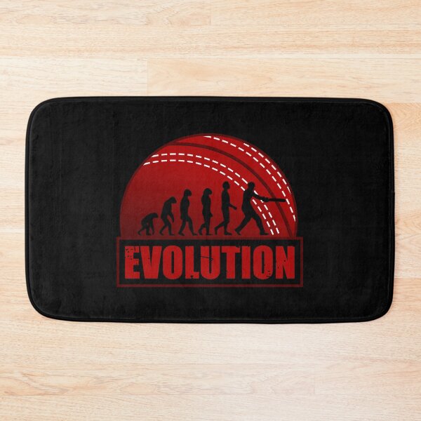 Item preview, Cricket - Evolution Of Human designed and sold by Giacob.