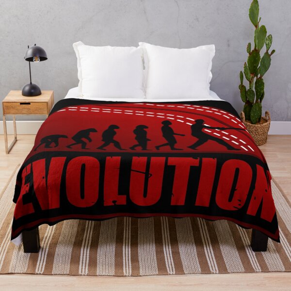 Item preview, Cricket - Evolution Of Human designed and sold by Giacob.