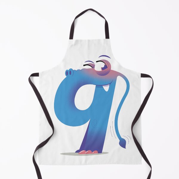 Item preview, Q-Monster designed and sold by Gilmar Pattipeilohy.