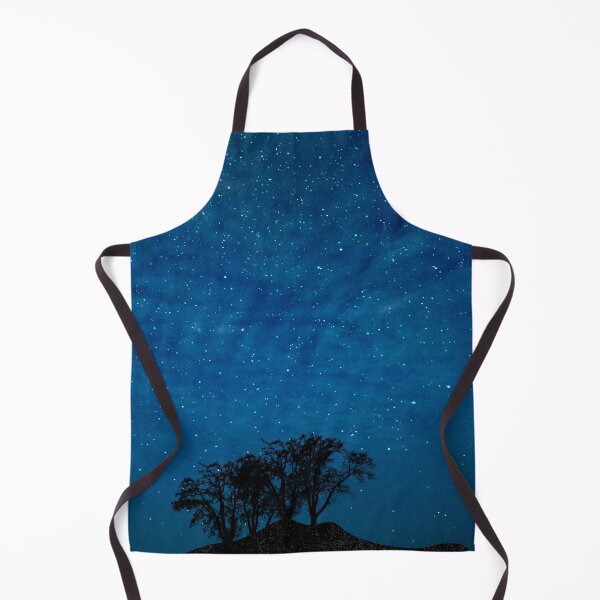 Item preview, Winter Night Sky designed and sold by Sweetsavy.