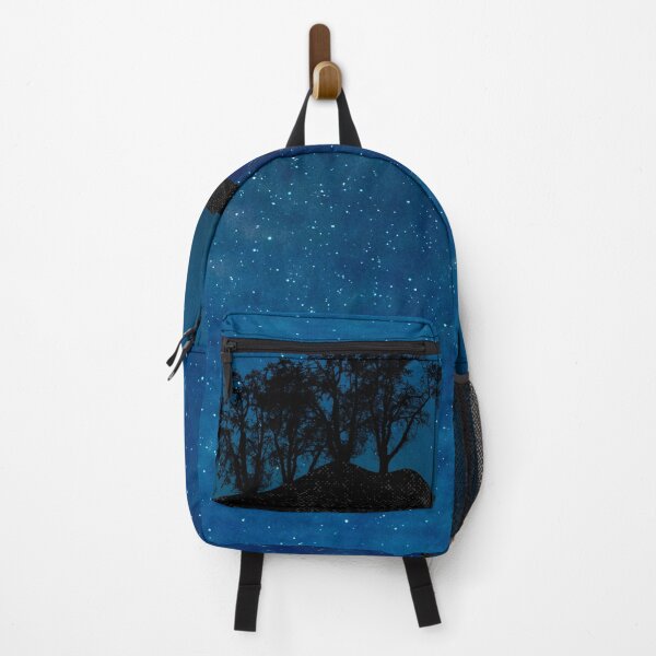 Item preview, Winter Night Sky designed and sold by Sweetsavy.