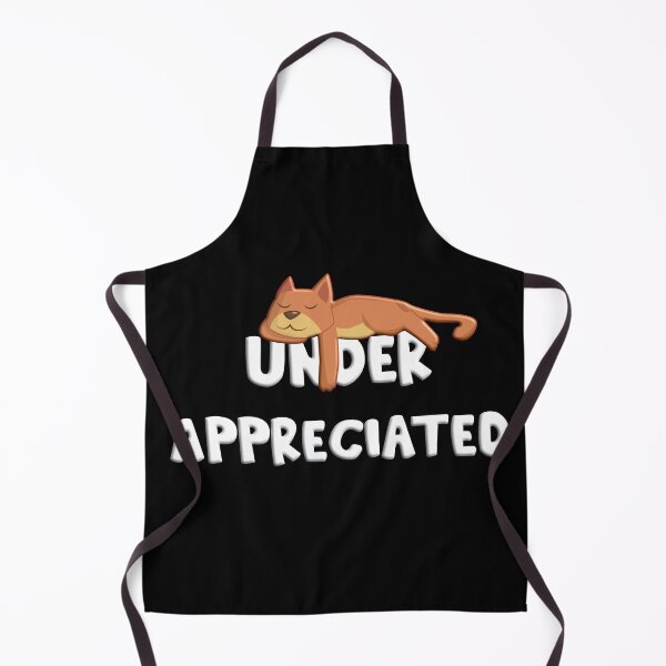 Item preview, UNDER APPRECIATED designed and sold by noahs-shop.