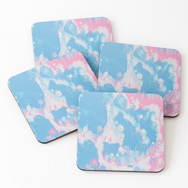 Item preview, Marble Paint Pool designed and sold by PatternPalace.