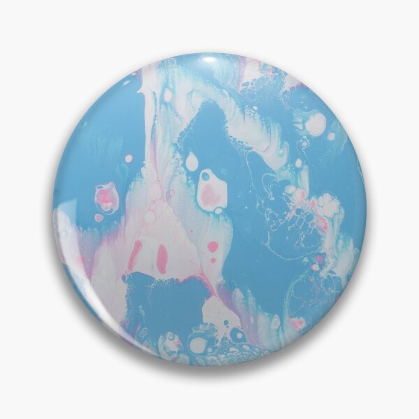 Item preview, Marble Paint Pool designed and sold by PatternPalace.