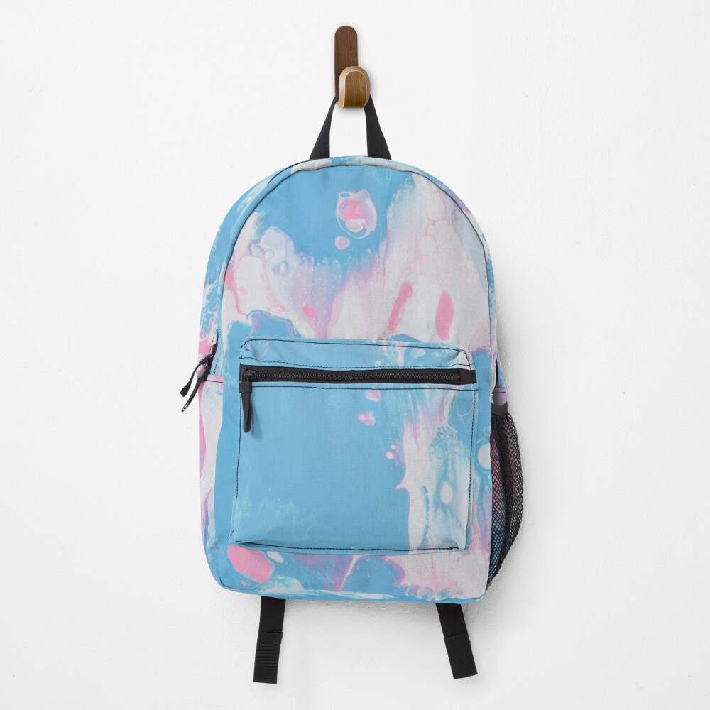 Item preview, Backpack designed and sold by PatternPalace.