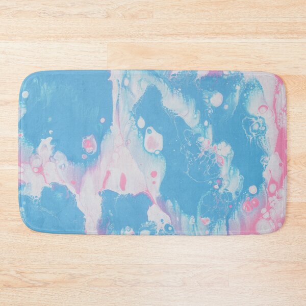 Item preview, Marble Paint Pool designed and sold by PatternPalace.