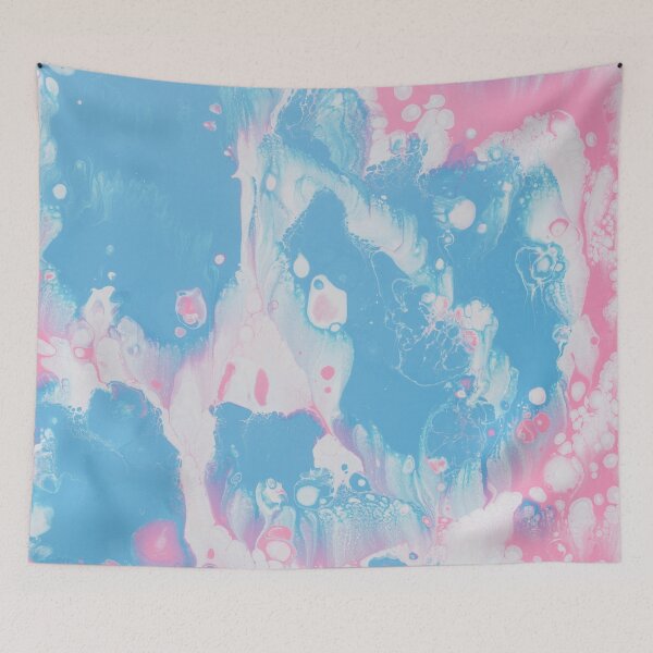 Item preview, Marble Paint Pool designed and sold by PatternPalace.
