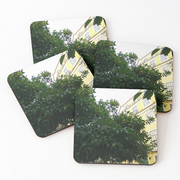 Item preview, Lemon Tree designed and sold by Kreativista.