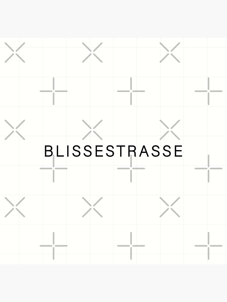 Blissestraße Station Tiles (Berlin) by in-transit