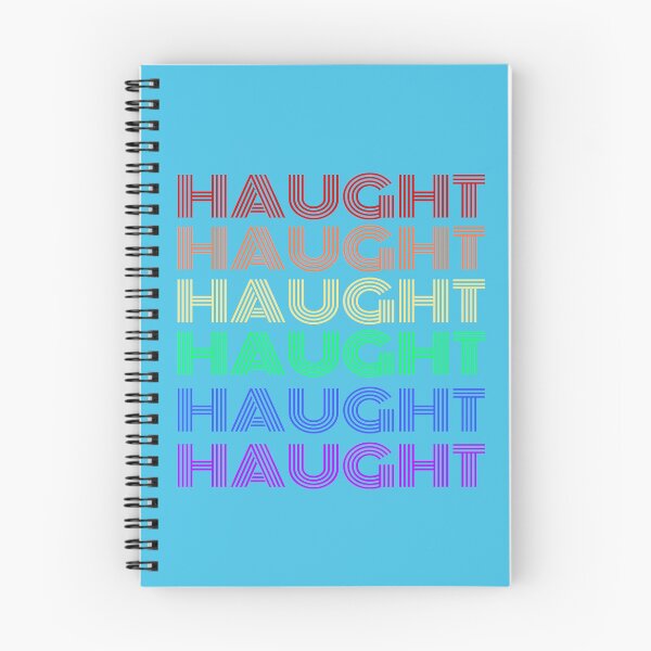 Item preview, Nicole Haught “Rainbow” designed and sold by ThePrideDiaries.