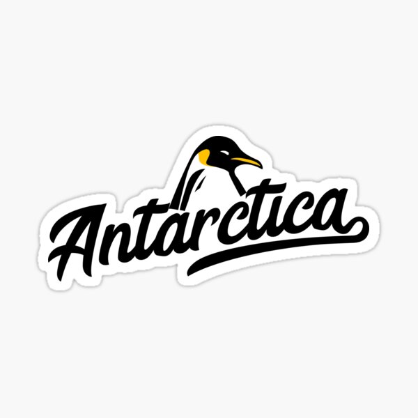 Item preview, Antarctica Penguin designed and sold by Mile Marker Brands.