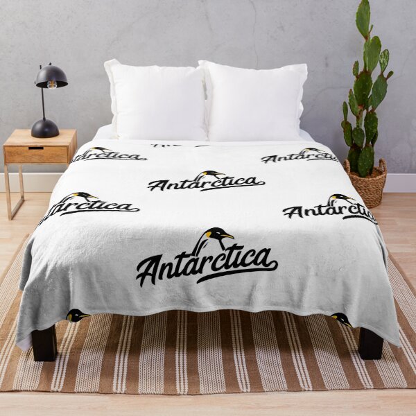 Item preview, Antarctica Penguin designed and sold by Mile Marker Brands.