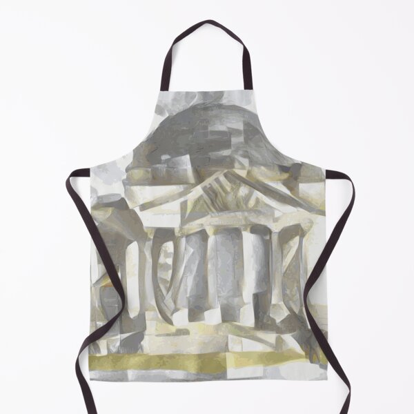 Item preview, Reichstag Building Cubism Art Version designed and sold by Canavas.