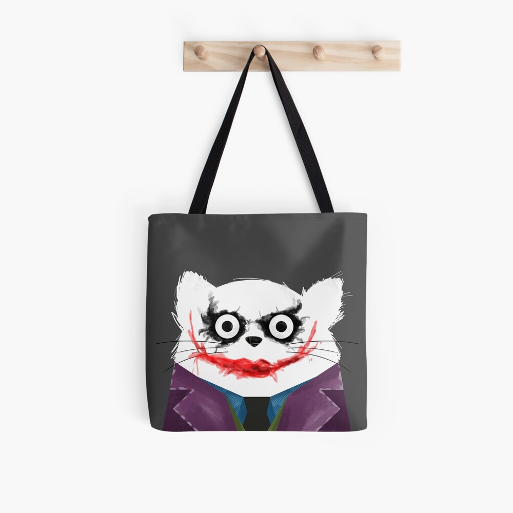 Item preview, All Over Print Tote Bag designed and sold by Doozal.