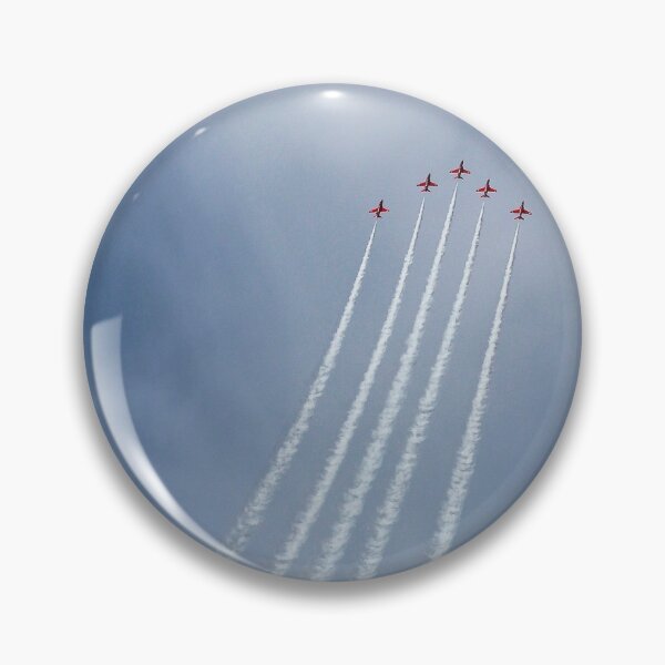 Item preview, RAF Red Arrows designed and sold by Airpower Aviation Photography.