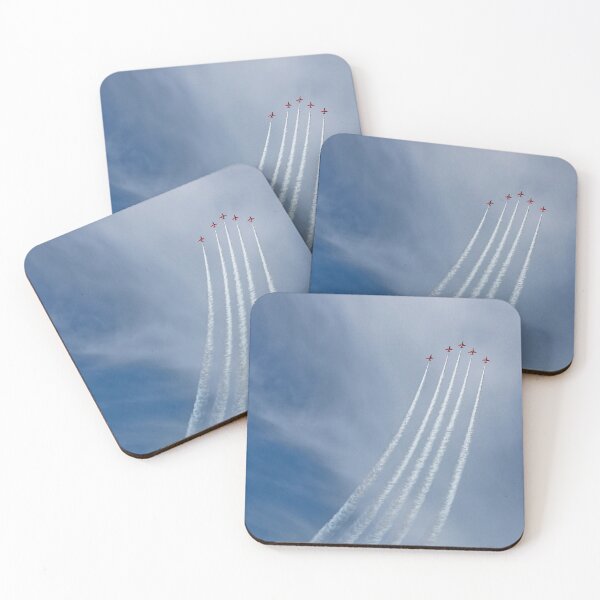 Item preview, RAF Red Arrows designed and sold by Airpower Aviation Photography.