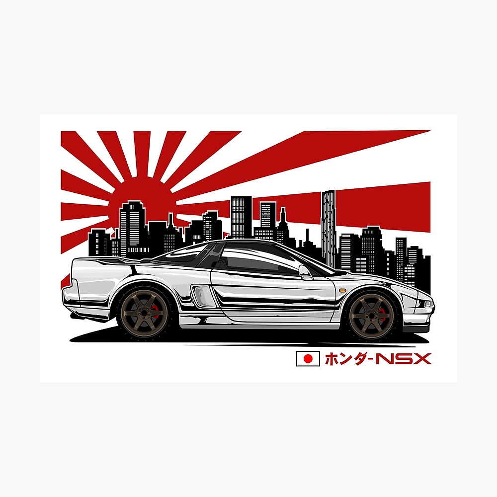 NSX NA1