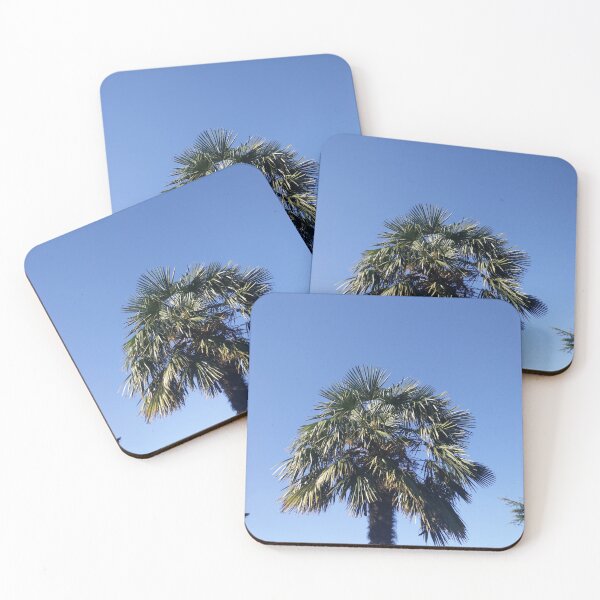 Artikelvorschau, Palm Tree entworfen und verkauft von Kreativista.