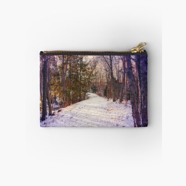 Item preview, Hemlock Ravine Park designed and sold by kenmo.
