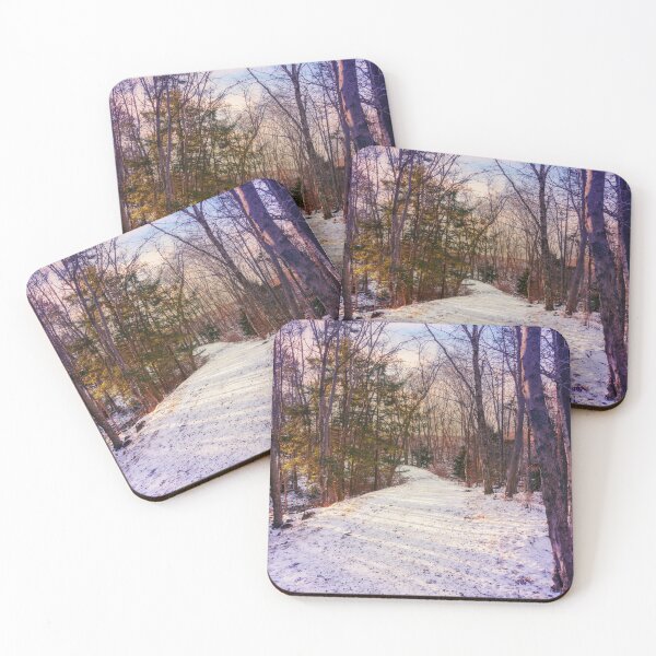 Item preview, Hemlock Ravine Park designed and sold by kenmo.